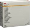 3M STERI STRIP 25x125mm blanc renforcé 25 x 4 pièces