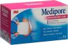 3M Medipore sparadrap 15cmx10m liner rouleau