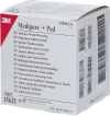 3M MEDIPORE+PAD 5x7.2cm compresse 2.8x3.8cm 50 pièces