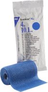 3M Scotchcast Plus 10cmx3.65m blau, 10 Stück