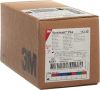 3M Scotchcast Plus 7.5cmx3.65m weiss, 10 Stück