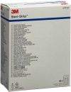 3M STERI STRIP 12x100mm blanc renforcé 50 x 6 pièces