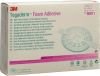 3M TEGADERM HP FOAM compresses mousse 14x17.1cm adhésif, 5 pièces
