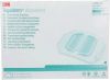 3M TEGADERM ABSORB pansement vulnéraire 14.9x15.2cm 10 pièces