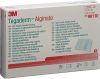 3M TEGADERM ALGINATE compresse 5x5cm 10 pièces