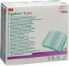 3M TEGADERM HP FOAM Schaumkompressen nicht adhäsiv 5.1x5.1cm, 10 Stück