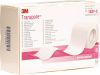 3M TRANSPORE Rollenpflaster 50mm x 9.14m transparent, 6 Stück