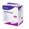 MEDICOMP EXTRA compr vlies 10x10cm 25 2 pièces