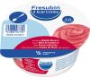 FRESUBIN 2 kcal Crème fraise des bois 4 x 125 g