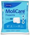 MOLICARE Premium Fixpants shortleg M 25 pièces
