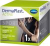 DermaPlast Active Sportbandage 4 cm x 5 m