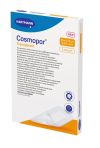 COSMOPOR transparent 9x15cm stérile, 5 pièces