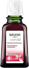 WELEDA Bain de Bouche au Ratanhia 50 ml