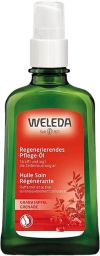 Weleda Granatapfel Regenerierendes Pflegeöl