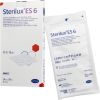 STERILUX ES-Kompresse T17 10x20cm 12fädig steril, 5 Stück