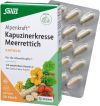 Salus Alpenkraft Kapuziner Meerrettich Kapseln, 30 Stück