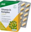 Salus Vitamin B Komplex Kapseln, 60 Stück