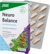 Salus Neuro Balance Ashwagandha capsules, 30 pièces
