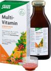 Salus Multi-Vitamin Energetikum, 250 ml