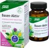 Salus Basique-acitf équil acido-basique comprimés, 100 pièces