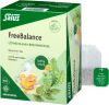 Salus FreeBalance Infusion Pissenlit Ortie Bio, 40 pièces