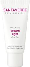 SANTAVERDE cream light ohne Duft, 30 ml