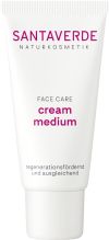 SANTAVERDE crème moyenne, 30 ml