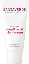 SANTAVERDE Sleep & Repair Night Cream, 30 ml