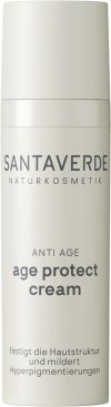 SANTAVERDE age protect crème, 30 ml