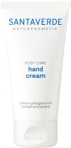SANTAVERDE aloe vera handcreme, 50 ml