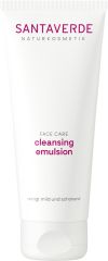 SANTAVERDE émulsion nettoyante, 100 ml