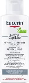 EUCERIN dermocapillaire shampoo revitalisa 250 ml