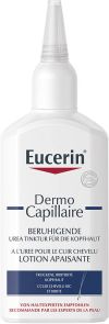 EUCERIN DermoCapillaire Kopfhautberuhigende Urea Tinktur