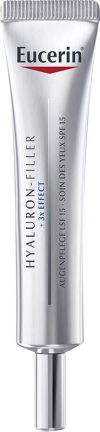 EUCERIN HYALURON-FILLER soin des yeux 15 ml