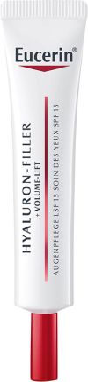 EUCERIN HYALURON-FILLER +VOLUME-LIFT Augenpflege