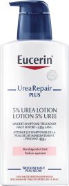 EUCERIN Urea Repair Plus 5 % Urea avec parfum 400 ml