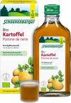 Schoenenberger Pomme de terre suc de plantes fraîches Bio, 200 ml