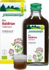 Schoenenberger Baldrian Frischpflanzen Saft Bio, 200 ml