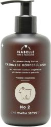 ISABELLE Bodylotion No. 2 The Warm Secret, 250 ml