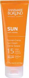 Börlind Sonnen-Creme LSF 15