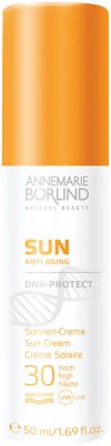 BÖRLIND SUN Sonnen Creme Dna Protect Lsf 30 50 ml