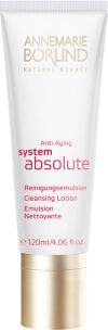 Börlind Anti-Aging system absolute Reinigungsemulsion