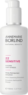 Börlind ZZ Sensitive Milde Reinigungsemulsion