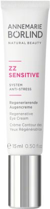 Börlind ZZ Sensitive Regenerierende Augencreme