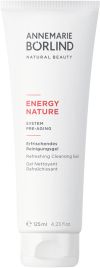 BÖRLIND ENERGYNATURE Erfrisch Reinigungsgel 125 ml