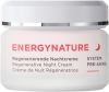 Börlind Energynature Regenerierende Nachtcrème