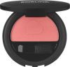 Börlind Puderrouge coral glow