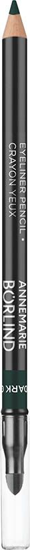 Börlind Kajalstift dark green