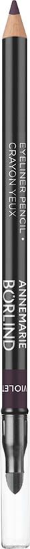 Börlind Kajalstift violett black