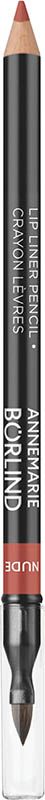 Börlind Lippenkonturenstift nude